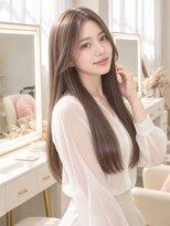 ユイマァル 岡山(YUIMARL)&nbsp;髪質改善★20代30代40代岡山★縮毛矯正★白髪染め★ストレート★