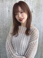 ロックス バイ マグ 松本(rocks BY MAG)&nbsp;熊谷 彩