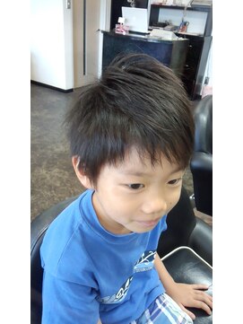 アイコン トゥーグランノール(EIKON to grand nord) プチメンズモデル