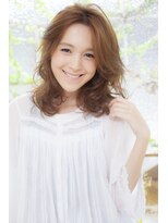 ガーランド (Garland)&nbsp;[Garland]無造作☆エアリーカール