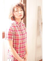 クレドガーデン 川口店(CRED GARDEN) オーガニックボブ