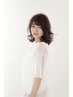 【ちょっと気になる】前髪カット＋癒しのヘッドスパ ￥6600