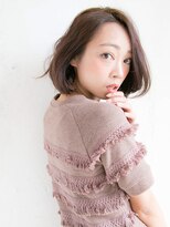 リリアン 青山(relian) ☆ボブカットならリリアン青山☆