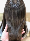 【Liss】『サファイアシルバー×アディクシーカラー』