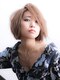 フェニーチェ(fenice international hair salon)の写真/最新トレンドStyleを叶えるならfenice★周りと差をつけるデザイン力とダメージレス仕上げが人気の秘訣♪