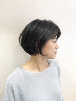 ガレリアエレガンテ 名駅店(GALLARIA Elegante)&nbsp;大人ボブ