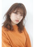 【MODEKs improve店】大人かわいい 無造作カール
