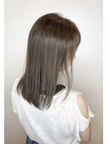 アッシュ 浜田山店(Ash)&nbsp;髪質改善カラー