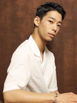 シアンデルカ(CYANDELUCCA) 大人シチサンショート