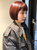 トレス(TRESS)&nbsp;《デザインカラー》ベリーピンク