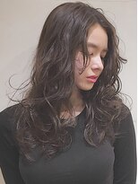 ムネ ラ モード ルジュール(MENER LA MODE re'jouir)&nbsp;lavender brown