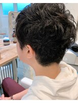 ヘアメイク ミッカ(HAIR MAKE MICCA)&nbsp;ナチュラルショートスタイル◎ 杉浦 恵