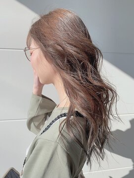 ブランカ(Blanca) pail ash