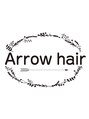 アローヘアー 光が丘店(Arrow Hair)/長谷川申也