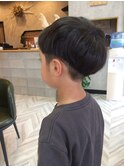 キッズカット