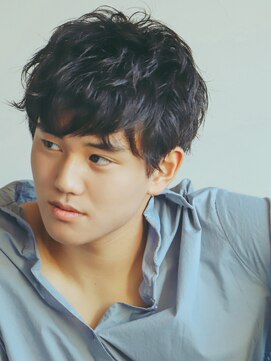 バーノン(VERNON) BLACK MUSH SHORT【VERNON】058-262-3611