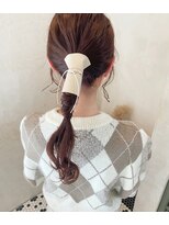ミミ(mimi) hair arrange