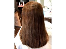 ビギンズ ヘア コウベ(BEGINS HAIR KOBE)