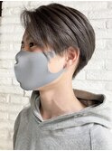 ハンサムショート