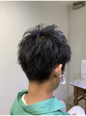 メンズスタイル
