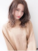 エアリーセミロング