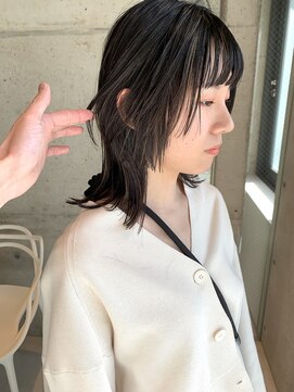 アイデンアンドティティ(IDEN AND TITY) funato style　10