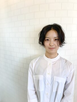 バーチ ウシワカマル(BIRCH ushiwakamaru) ミディアムロブ☆