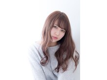ヘアポジション 大館樹海店(HAIR Position)