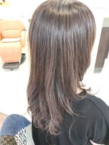 ヘアー バイ ミーズ(hair by Mii’s)&nbsp;デジタルカール