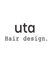 uta Hair design.【ウタヘアーデザイン】