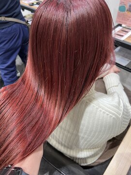 ココット 京橋店(cocotte) チェリーピンク