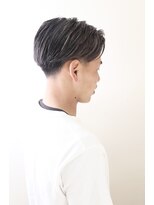 ヘアシルバ(HAIR SILVA) メンズハイライト