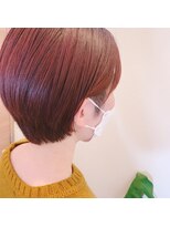 ビーニー(BeeNee) cut