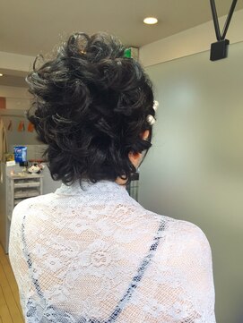 ヘアーハーツ(Hair Hearts) ●