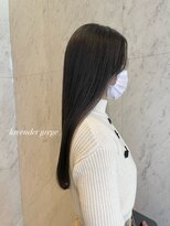 ジーナ 天神(Zina)&nbsp;lavender grege