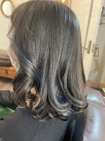 シェアトラスト(share trust)&nbsp;艶々白髪染め