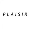 プレジールバイラファブリック(PLAISIR by LA FABRIQUE)のお店ロゴ