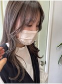 フェミニンロング、愛されスタイル