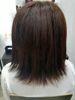 ビーズカラーイオン 酒田南店&nbsp;オリエンタルピンク