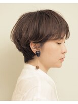 ビュートリアム265(BEAUTRIUM 265)&nbsp;エアリーマッシュショート