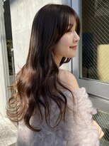 ローネス(LONESS)&nbsp;ブラウンベージュ