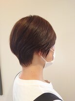 グラウンドアイビー 日進米野木店(ground ivy) 大人ショート