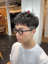 エルマノ 仙川(L mano)&nbsp;メンズショート