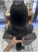 〔スタイリスト吉田 髪質改善をするならホリスティック処方を〕