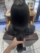 ボヌール オオサカ(Bonheur OSAKA) 〔スタイリスト吉田 髪質改善をするならホリスティック処方を〕