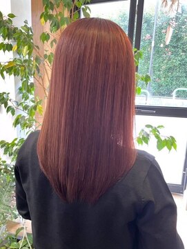 ヘアーリビングリコ 新潟笹口店(hair living Liko) 【Liko リコ新潟】Liko style【新潟/笹口】