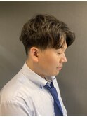 ビジネスセンターパート【床屋】蒲田/メンズ/ビジネス/大森/田町