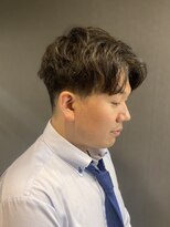 リリー(Lily)&nbsp;ビジネスセンターパート【床屋】蒲田/メンズ/ビジネス/大森/田町