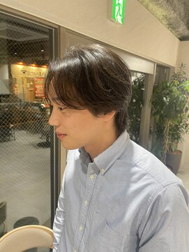 アドア 横浜(ADORE) 【ADORE横浜】メンズ×韓国風