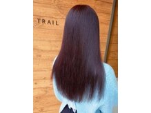 トレイル(TRAIL)